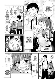 Otouto No Musume