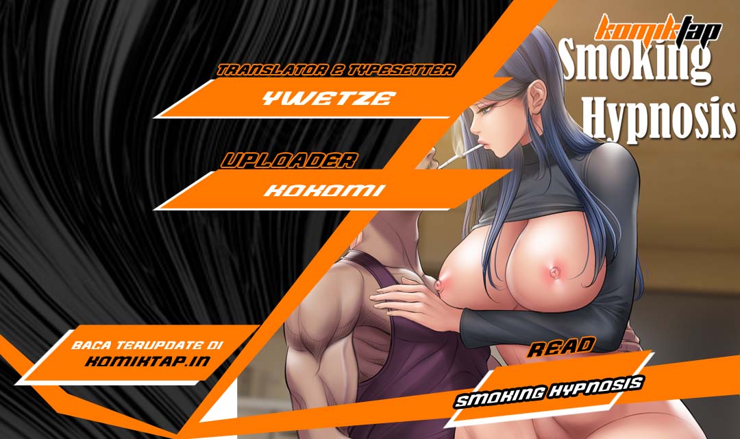 Smoking Hypnosis Chapter 24 – halaman 1
