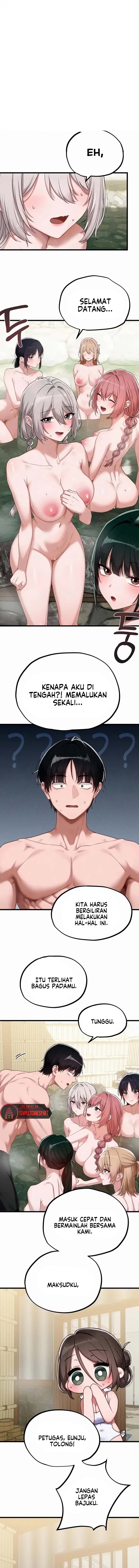 The Reincarnated Man Chapter 71 – halaman 3