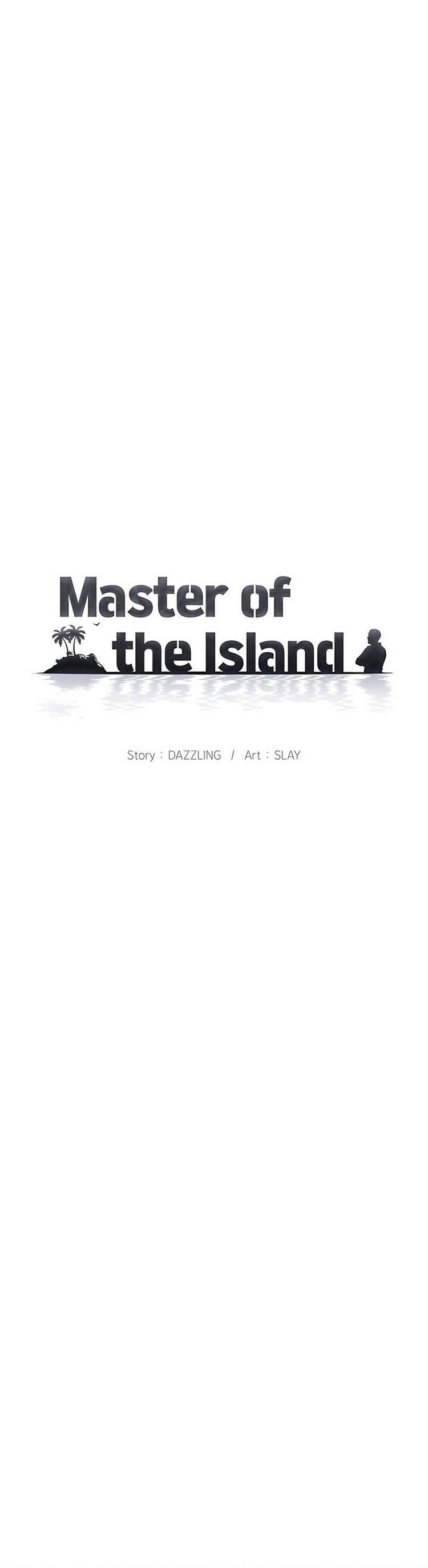 Master of the Island Chapter 19 – halaman 1