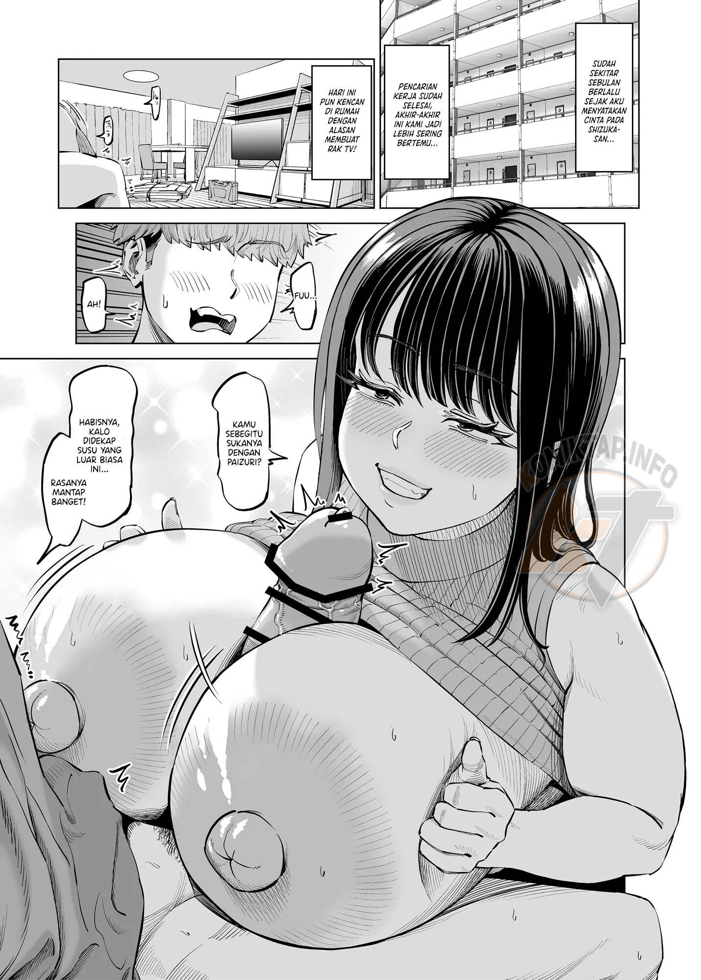 Tomodachi no Okaa-san ni Sasowarete… Inaka ni Kichaimashita Chapter 3 – halaman 3