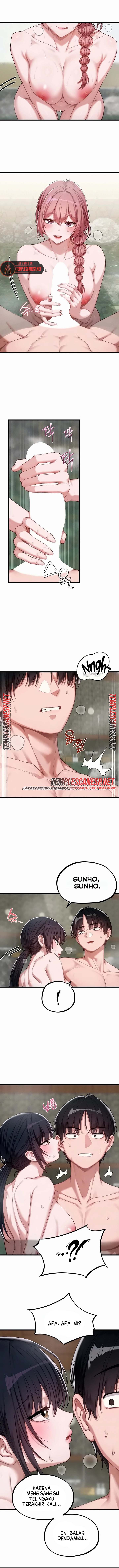 The Reincarnated Man Chapter 71 – halaman 5