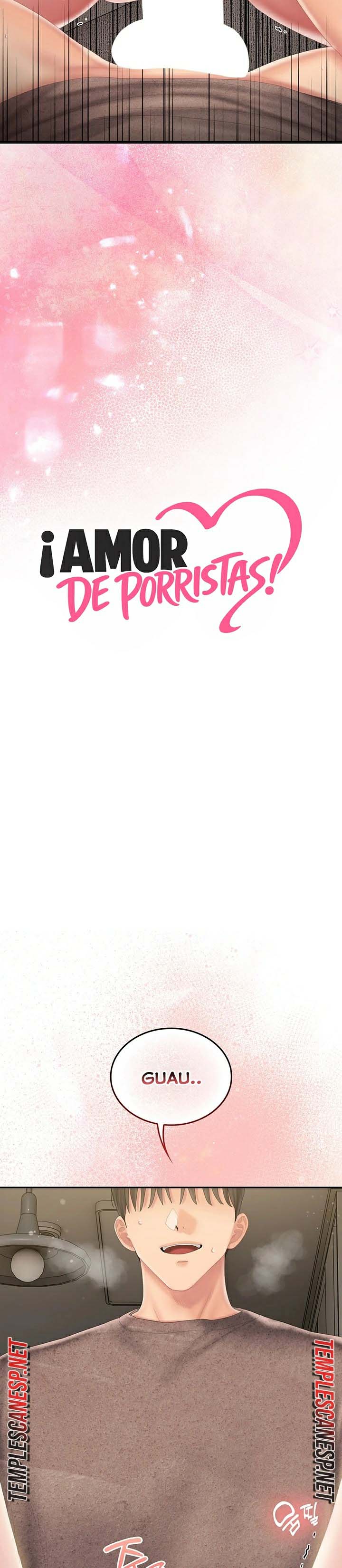 Love Cheer! Chapter 25 – halaman 7