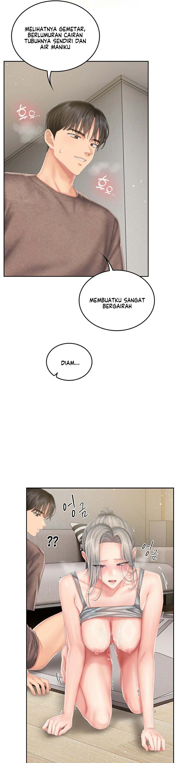 Love Cheer! Chapter 25 – halaman 9