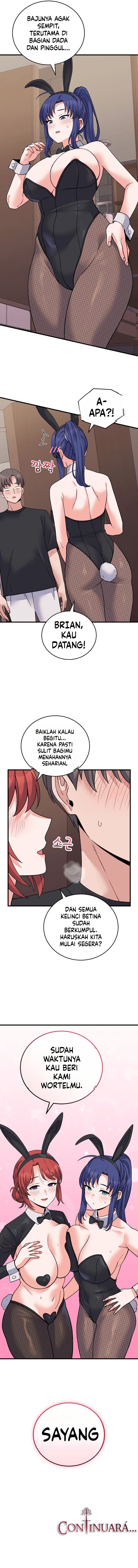 From Pauper to Prince Chapter 75 – halaman 11