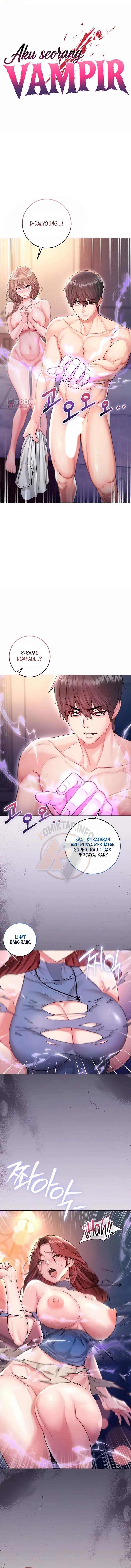 I’m a Vampire Chapter 47 – halaman 2