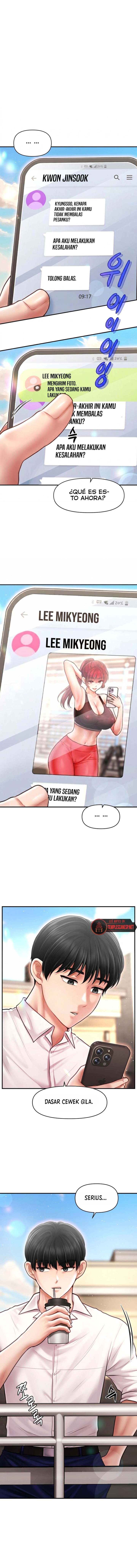 Single Daddy Chapter 20 – halaman 2