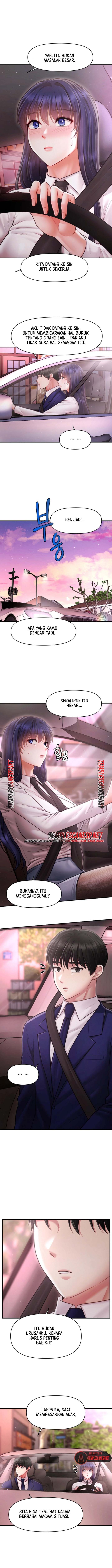 Single Daddy Chapter 20 – halaman 12