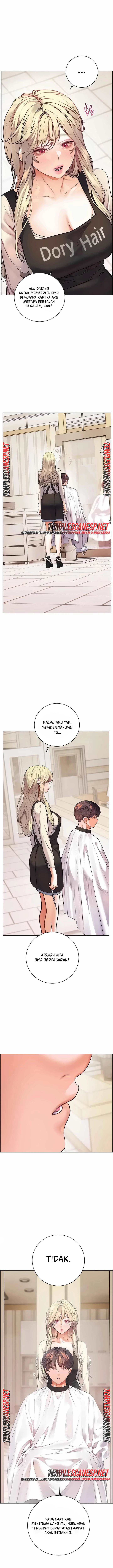 The Teachers’ Effort Chapter 116 – halaman 13