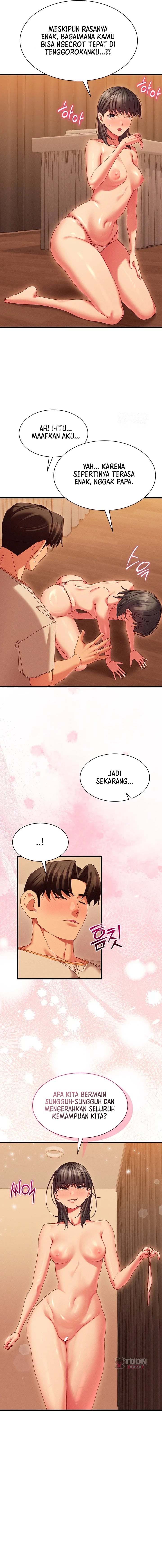 New Town Massage Chapter 31 – halaman 13