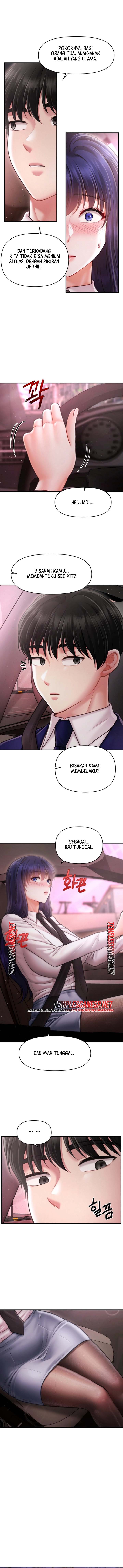 Single Daddy Chapter 20 – halaman 13