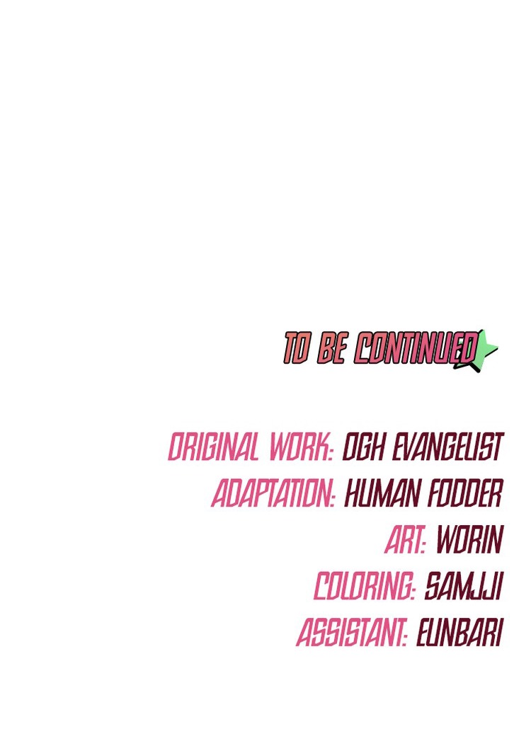 Ogh Reboot Chapter 30 – halaman 12