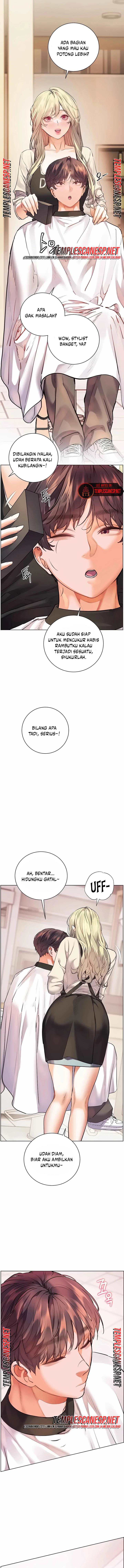 The Teachers’ Effort Chapter 116 – halaman 16