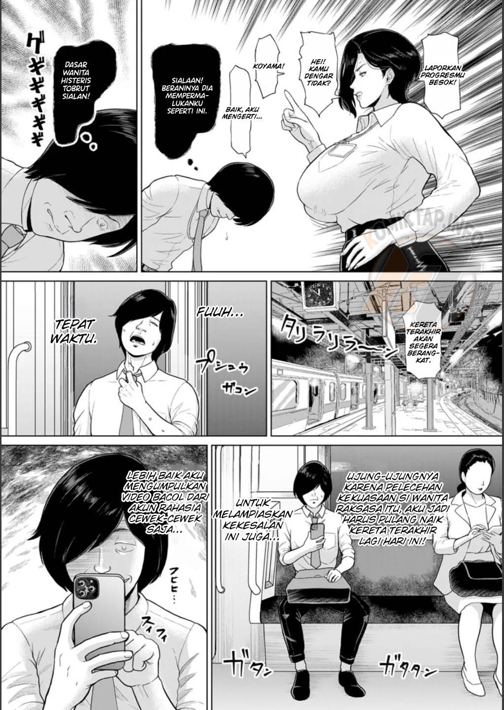 Inshudanchi Chapter 7 – halaman 4