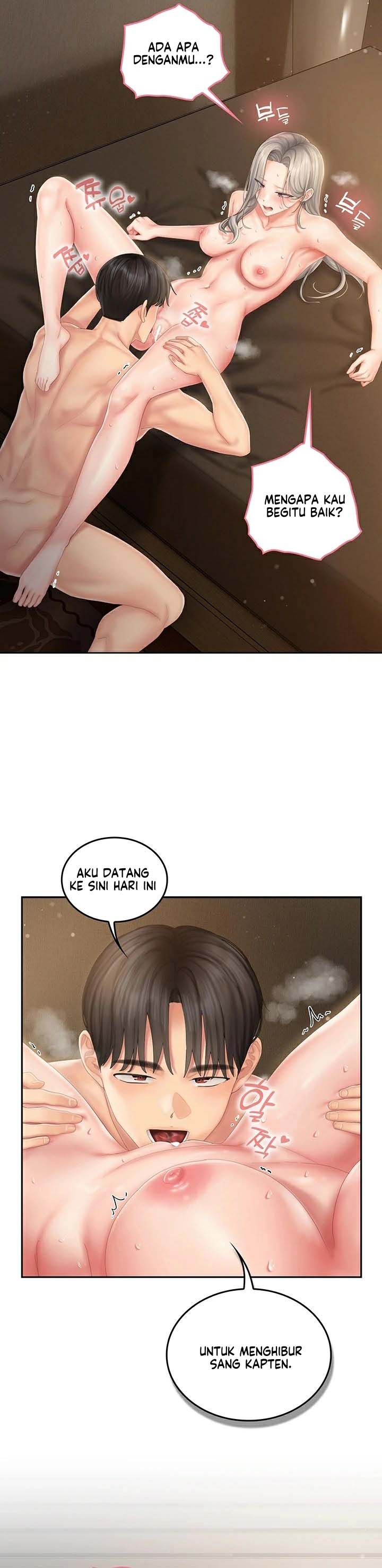Love Cheer! Chapter 25 – halaman 20