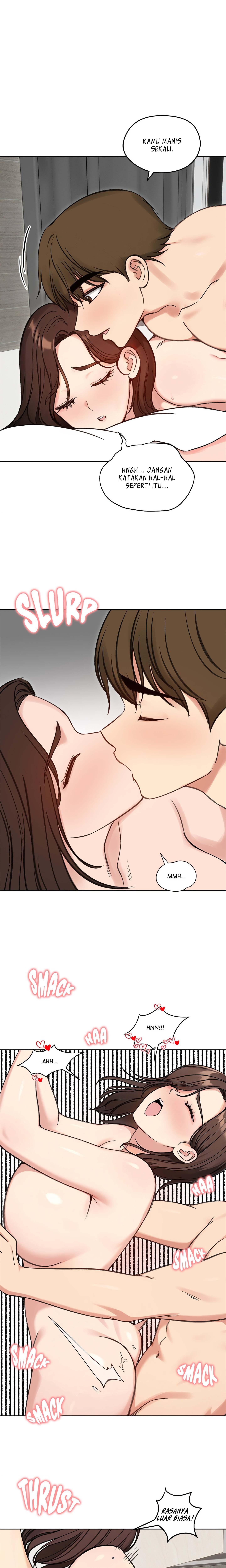Runaway Wife Chapter 68 – halaman 20