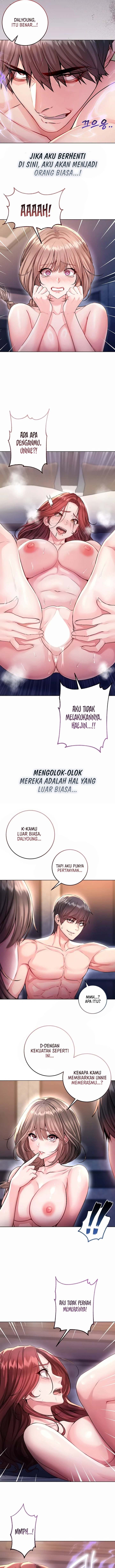 I’m a Vampire Chapter 47 – halaman 3