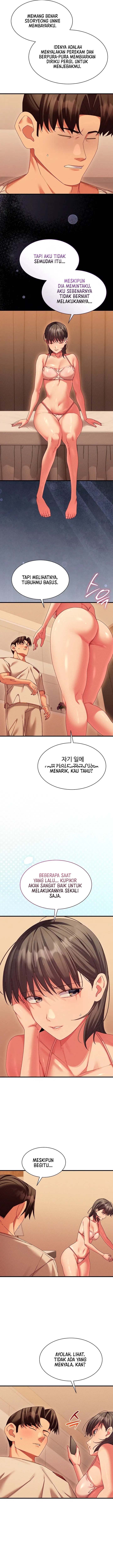 New Town Massage Chapter 31 – halaman 3