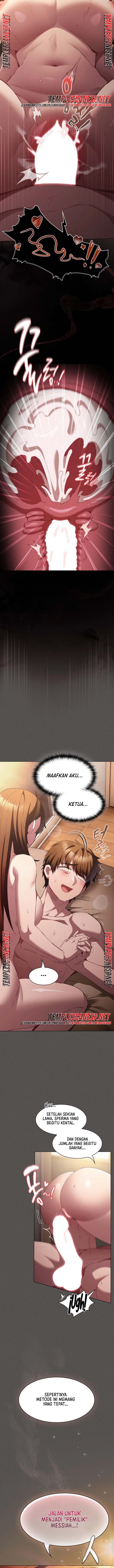 Believe! I Will Offer You My First Chapter 66 – halaman 3