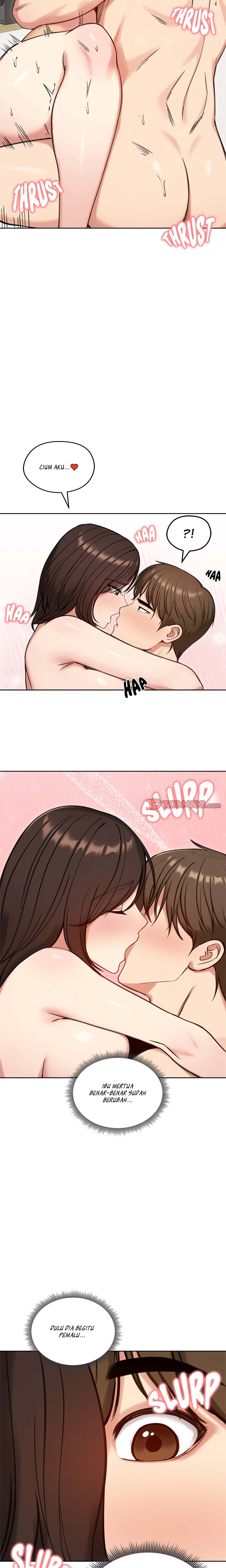 Runaway Wife Chapter 68 – halaman 3