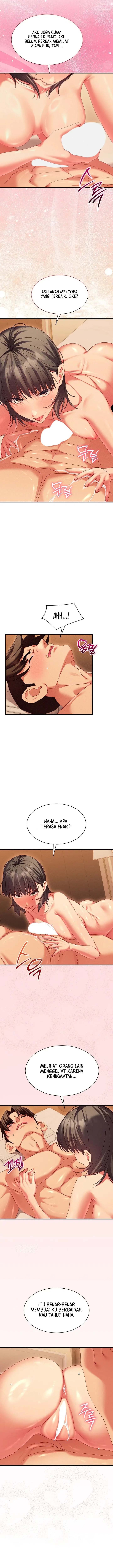 New Town Massage Chapter 32 – halaman 3
