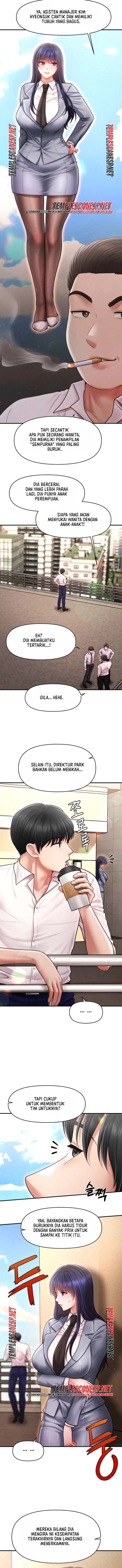 Single Daddy Chapter 20 – halaman 4