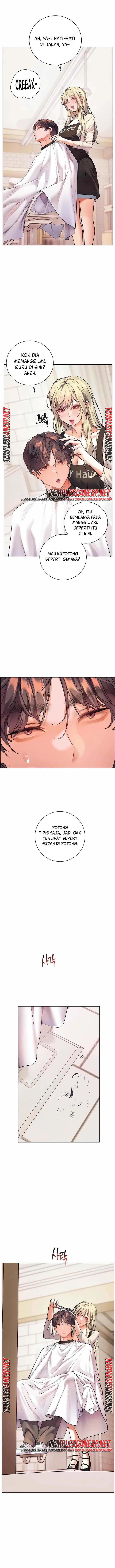 The Teachers’ Effort Chapter 116 – halaman 5