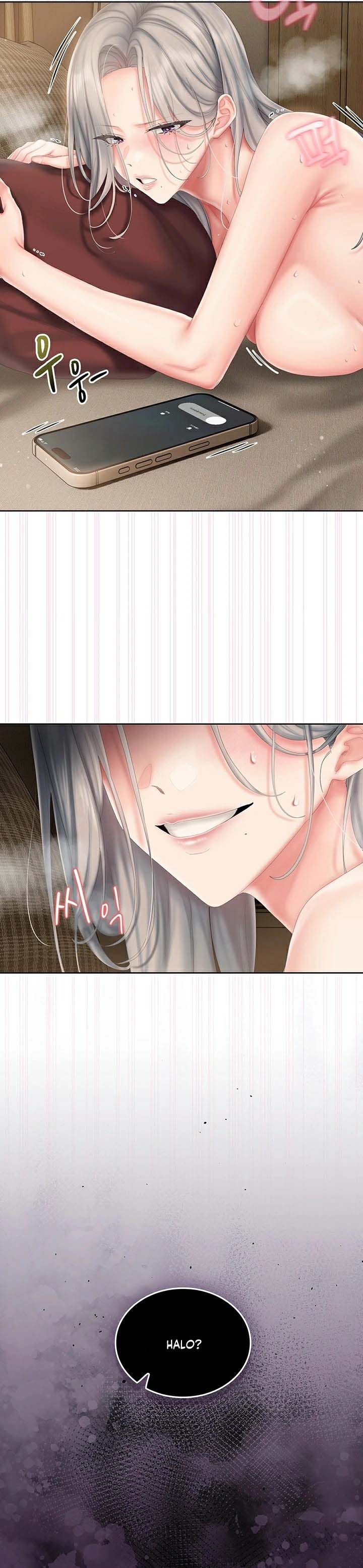 Love Cheer! Chapter 25 – halaman 32