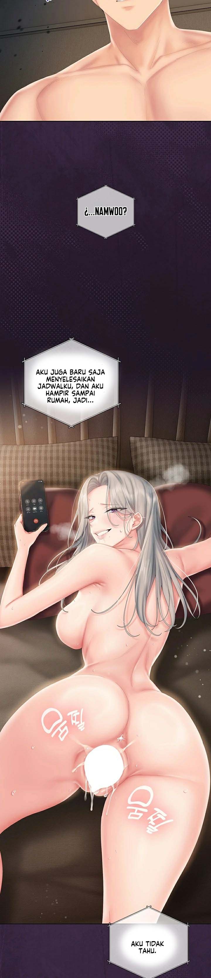 Love Cheer! Chapter 25 – halaman 36