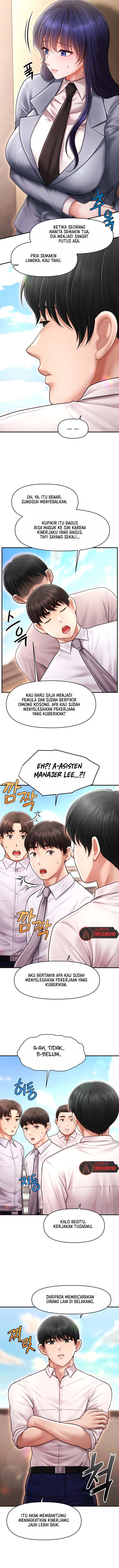 Single Daddy Chapter 20 – halaman 5