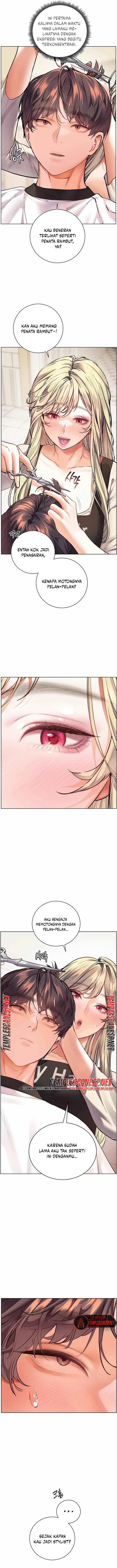 The Teachers’ Effort Chapter 116 – halaman 6