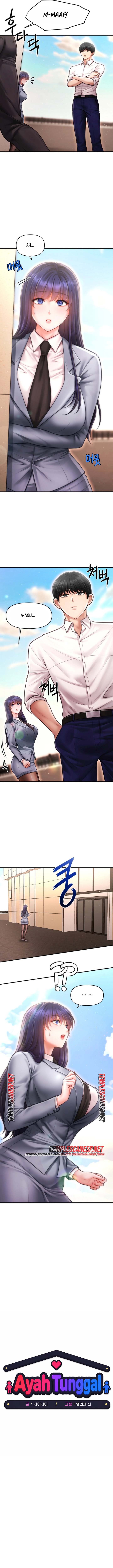 Single Daddy Chapter 20 – halaman 6