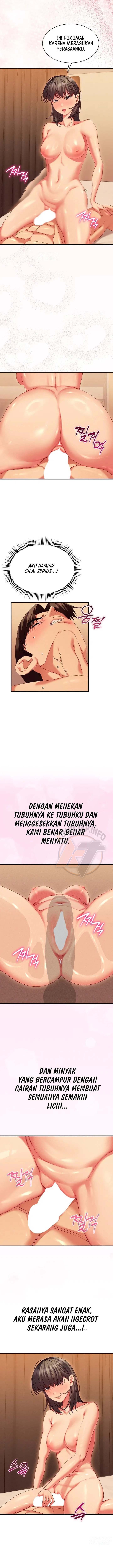 New Town Massage Chapter 32 – halaman 6