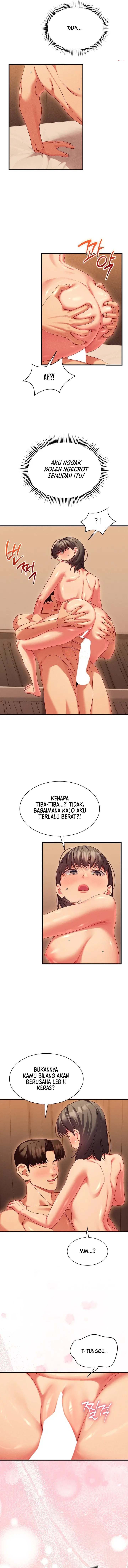 New Town Massage Chapter 32 – halaman 7