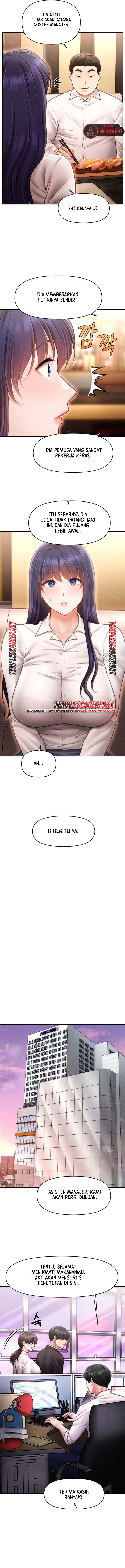 Single Daddy Chapter 20 – halaman 8