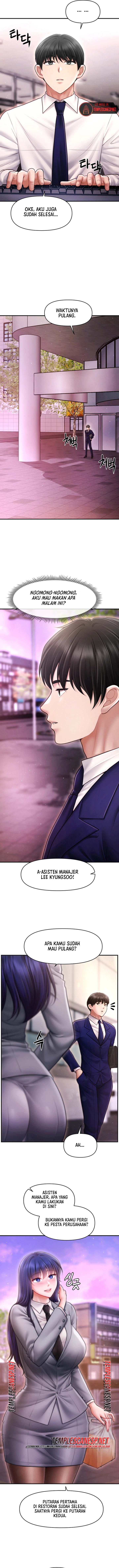 Single Daddy Chapter 20 – halaman 9