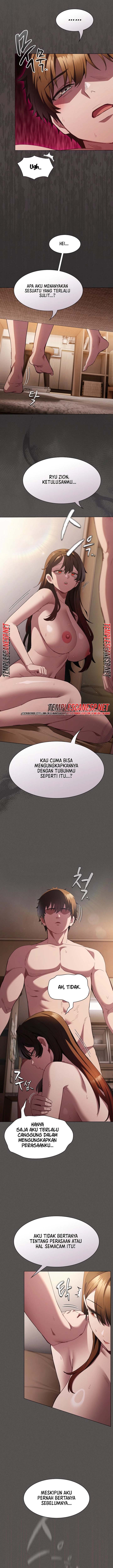 Believe! I Will Offer You My First Chapter 66 – halaman 9