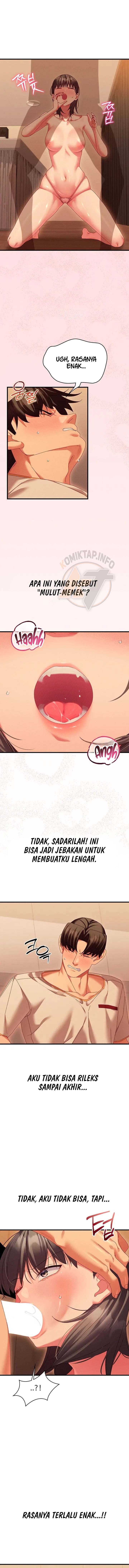 New Town Massage Chapter 31 – halaman 10