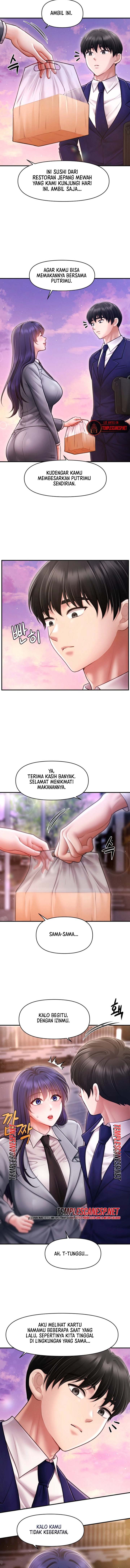 Single Daddy Chapter 20 – halaman 10