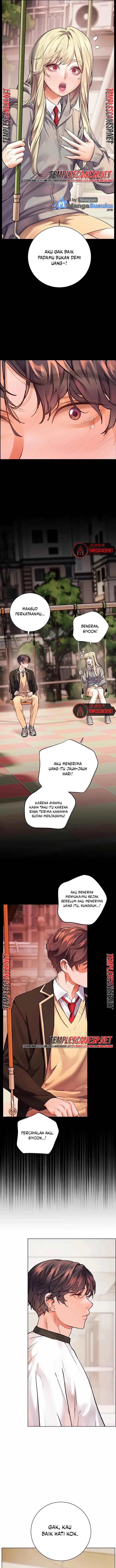The Teachers’ Effort Chapter 116 – halaman 11