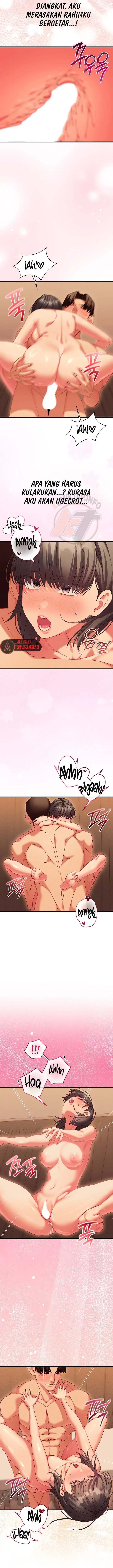 New Town Massage Chapter 32 – halaman 10