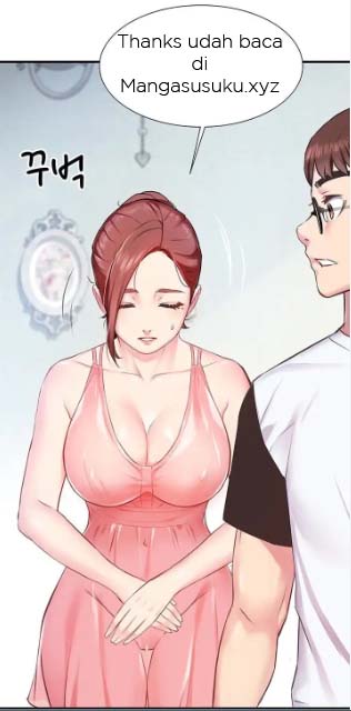 Your Mom Is the Best Chapter 13 – halaman 17