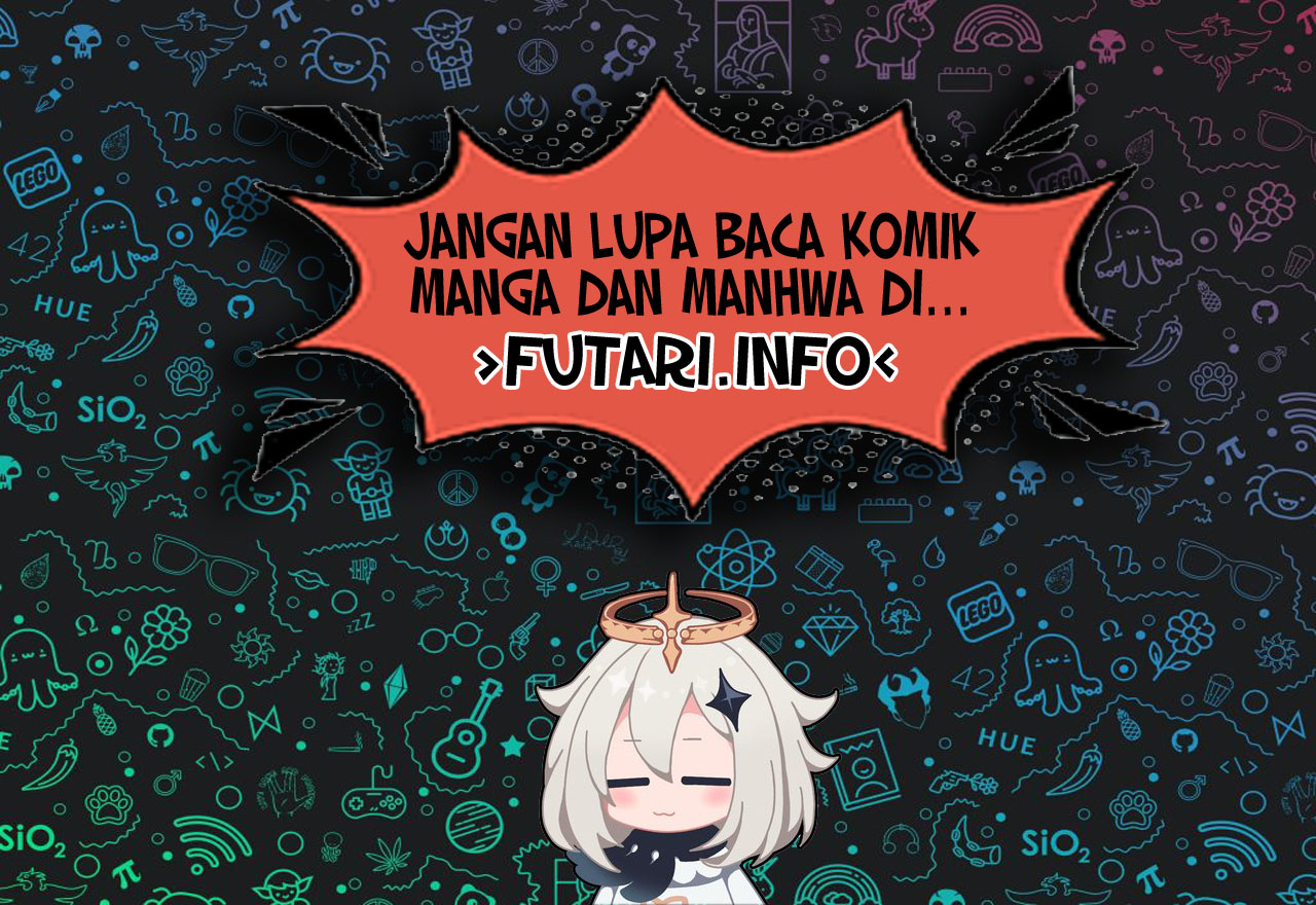 Love Cheer! Chapter 25 – halaman 45